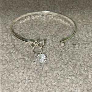 angel braclet